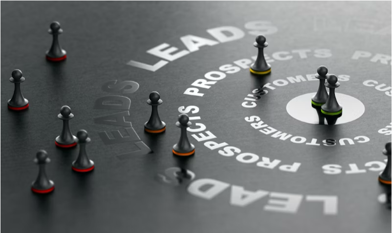 Empower Don't Push: How to Meet Leads on Their Own Terms